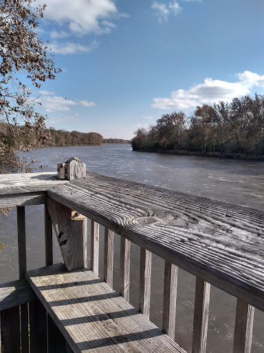 Image of Kankakee River State Park