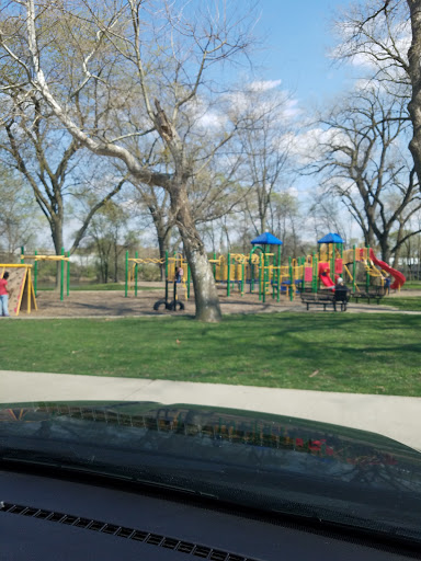 Image of Kankakee Valley Park District