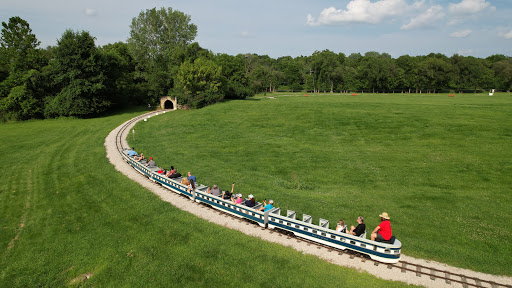 Image of Kansas City Northern Railroad