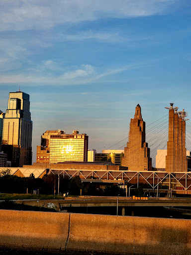 Image of Kansas City Skyline Viewpoint