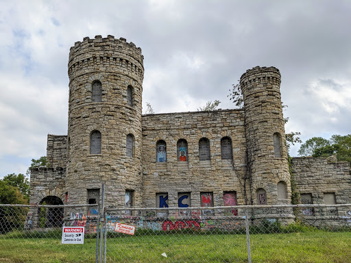 Image of Kansas City Workhouse