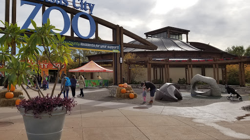 Image of Kansas City Zoo & Aquarium