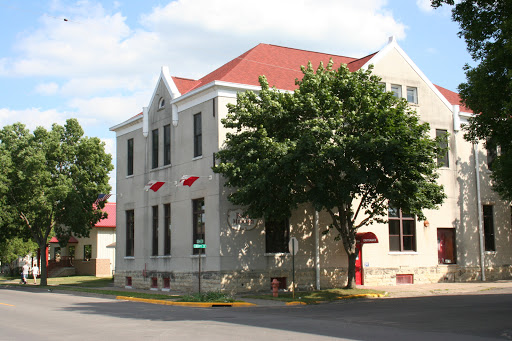 Image of Kashubian Cultural Institute & Polish Museum
