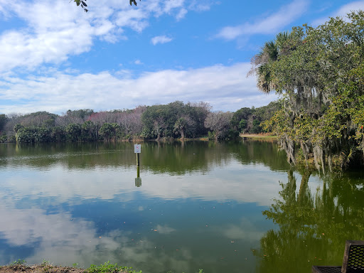 Image of Kathryn Abbey Hanna Park