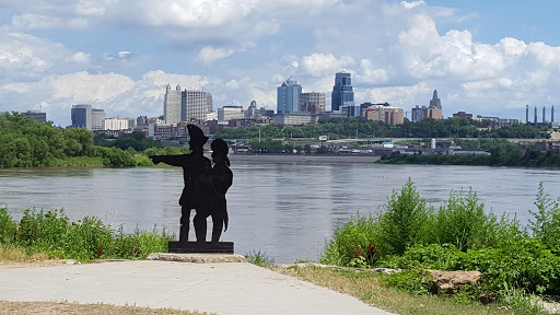 Image of Kaw Point Park