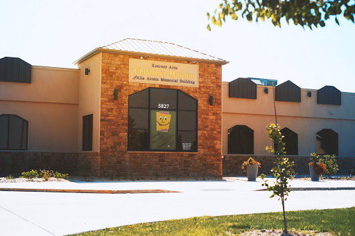 Image of Kearney Area Children's Museum