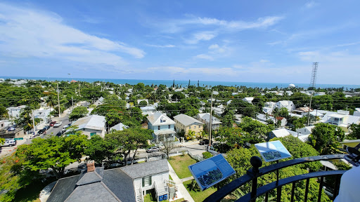 Image of Keeper's Quarters Museum