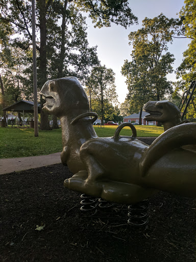 Image of Keiler Park