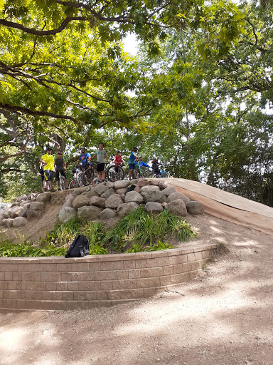 Image of Keith Andres Bike Park