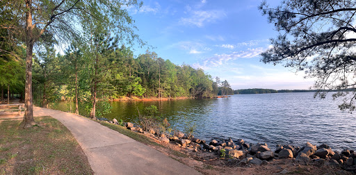 Image of Keith Bridge Park