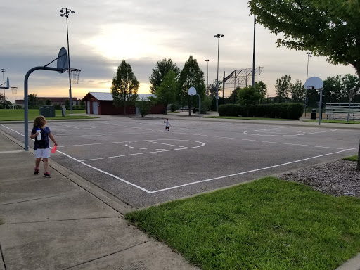 Image of Kelliher Park