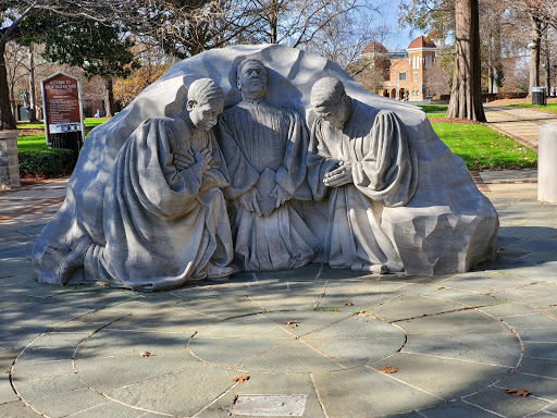 Image of Kelly Ingram Park