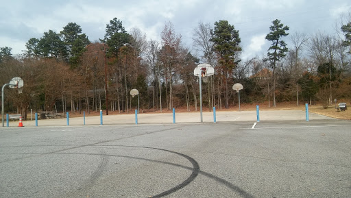 Image of Kelsey Scott Park