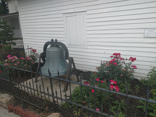 Image of Kelso House Museum