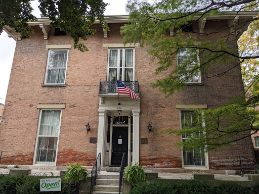 Image of Kelton House Museum & Garden
