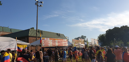 Image of Kelvyn (William) Park