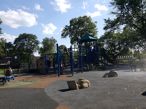 Image of Kennedy (Dennis) Park