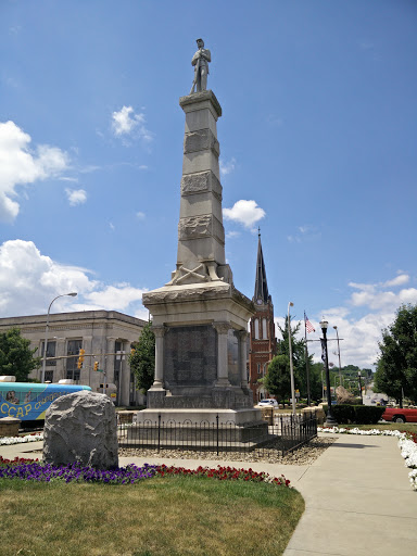 Image of Kennedy Square