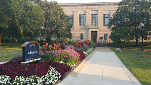 Image of Kent State University Museum