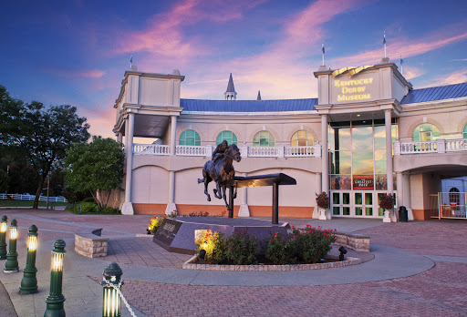 Image of Kentucky Derby Museum