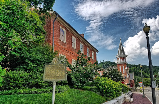 Image of Kentucky Old Governors Mansion