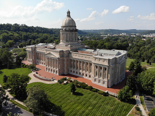 Image of Kentucky Old State Capitol Building