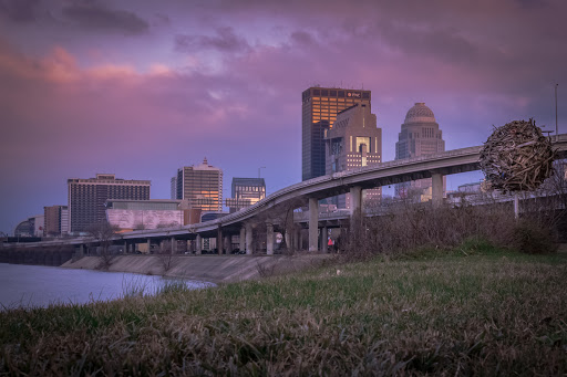 Image of Kentucky Science Center