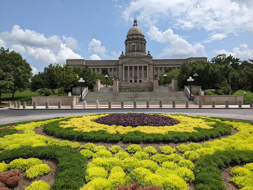 Image of Kentucky State Capitol