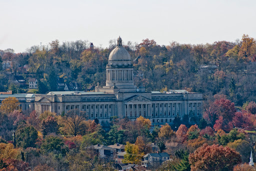 Image of Kentucky State Capitol Museum
