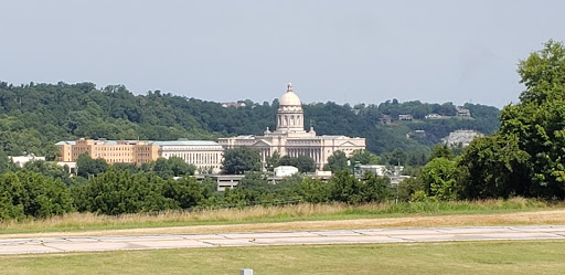 Image of Kentucky Vietnam Veterans Memorial