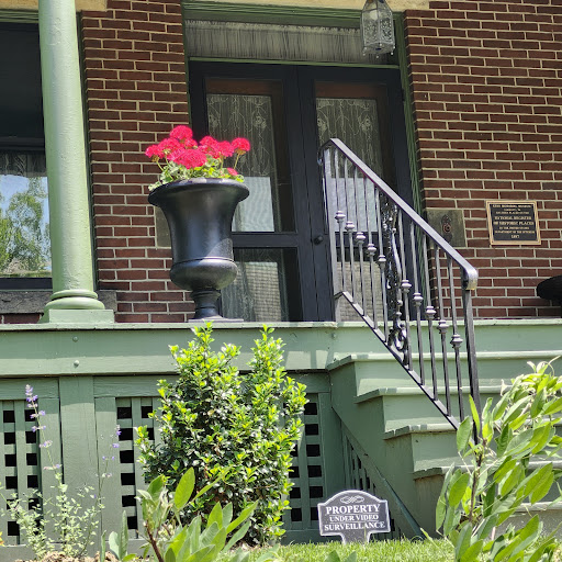 Image of Kerr Museum