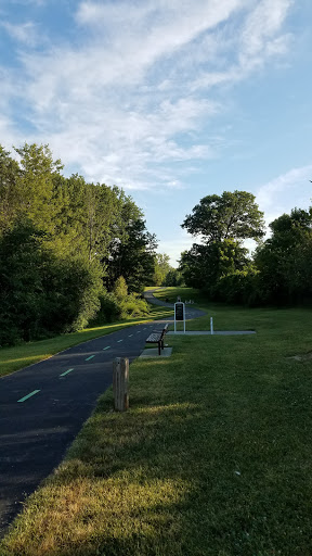 Image of Kerruish Park