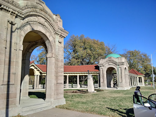 Image of Kessler Park
