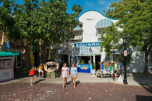 Image of Key West Aquarium