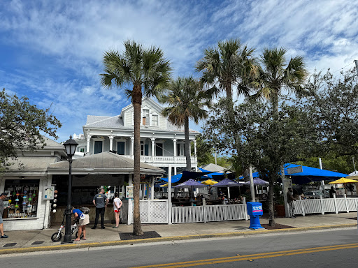 Image of Key West Ghost And Mysteries Tour