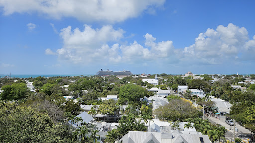 Image of Key West Lighthouse