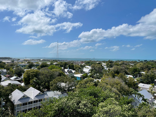 Image of Key West Lighthouse Sunset Experience