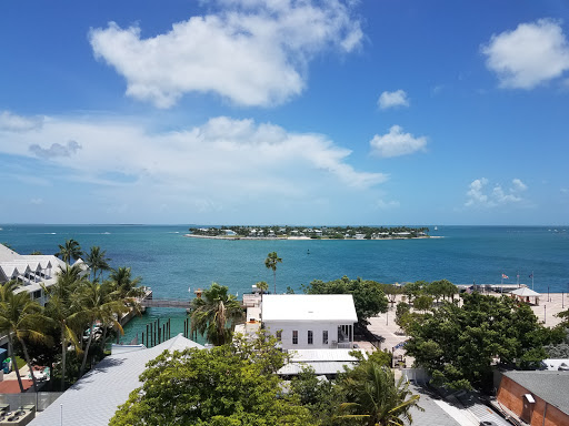 Image of Key West Shipwreck Museum