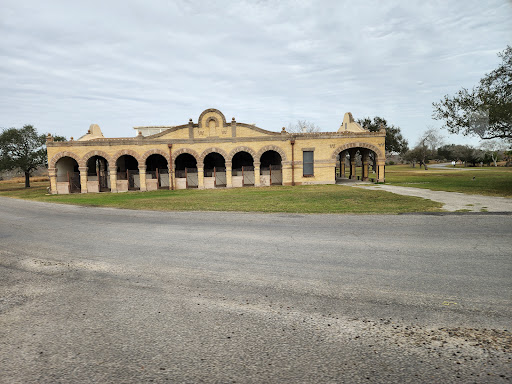 Image of King Ranch Visitor Center