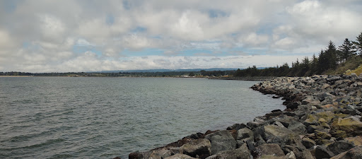 Image of King Salmon Beach