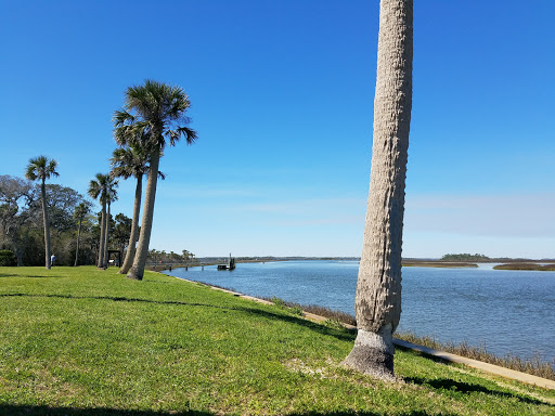 Image of Kingsley Plantation