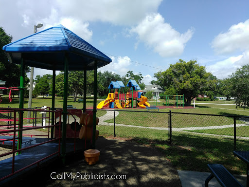 Image of Kiwanis Park