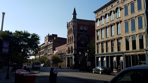 Image of KMAC Contemporary Art Museum