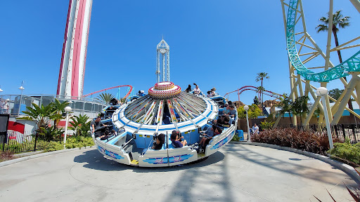 Image of Knott's Berry Farm