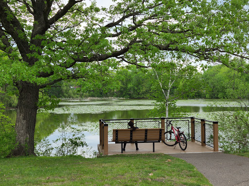 Image of Kordiak Park
