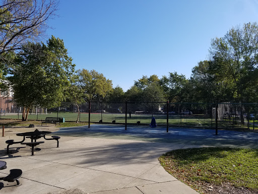 Image of Kosciuszko (Thaddeus) Park