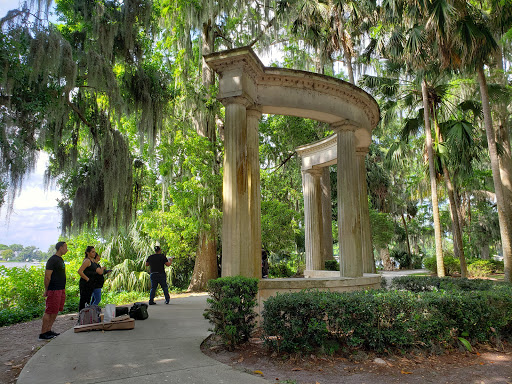 Image of Kraft Azalea Garden