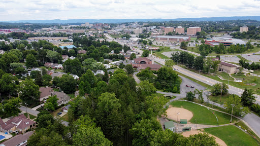 Image of Krepps Park