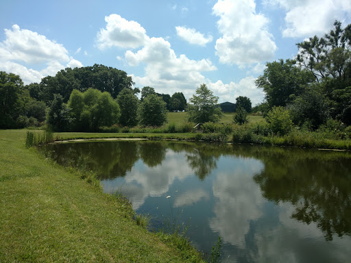 Image of Kress Creek Farms Park