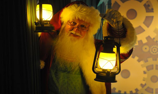 Image of Kringle's Inventionasium Experience (Cleveland)